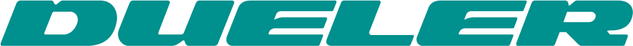 DUELERロゴ